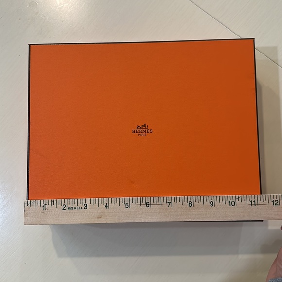 Hermes box - Picture 2 of 6